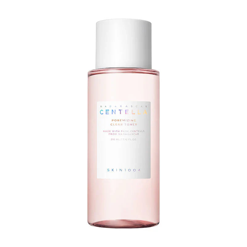 SKIN1004 Madagascar Centella Poremizing Clear Toner 210ml