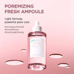 SKIN1004 Madagascar Centella Poremizing Fresh Ampoule Mini 30ml