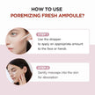 SKIN1004 Madagascar Centella Poremizing Fresh Ampoule Mini 30ml
