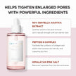 SKIN1004 Madagascar Centella Poremizing Fresh Ampoule Mini 30ml