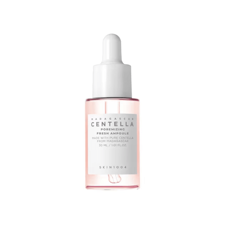 SKIN1004 Madagascar Centella Poremizing Fresh Ampoule Mini 30ml