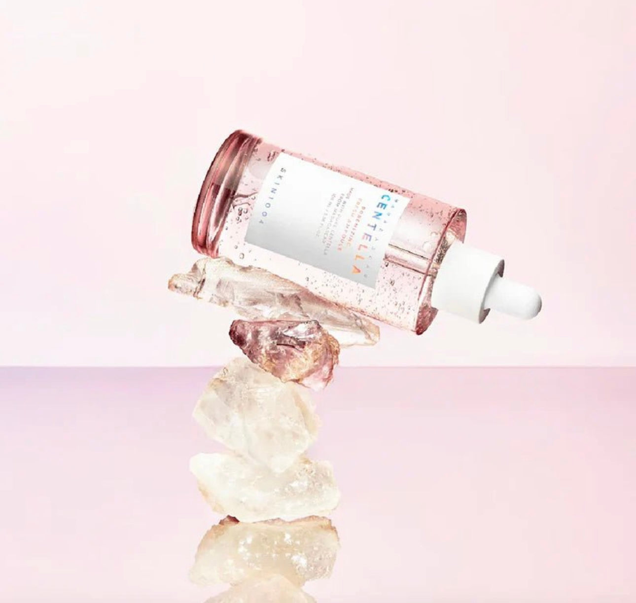 SKIN1004 Ampoule fraîche purifiante à la Centella de Madagascar 100ml