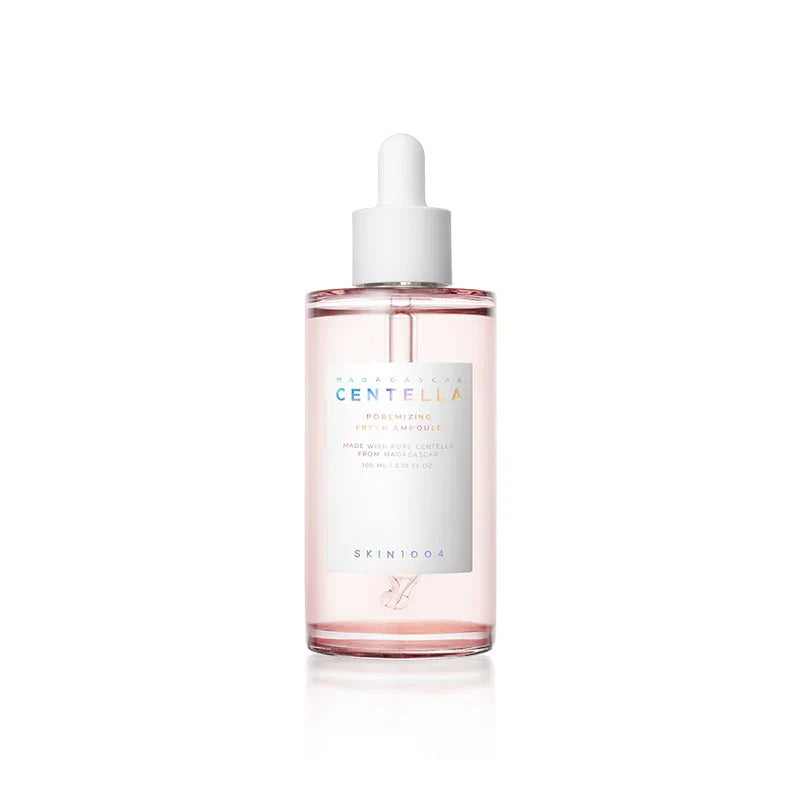 SKIN1004 Madagascar Centella Poremizing Fresh Ampoule 100ml