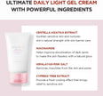 SKIN1004 Madagascar Centella Poremizing Light Gel Cream 75ml