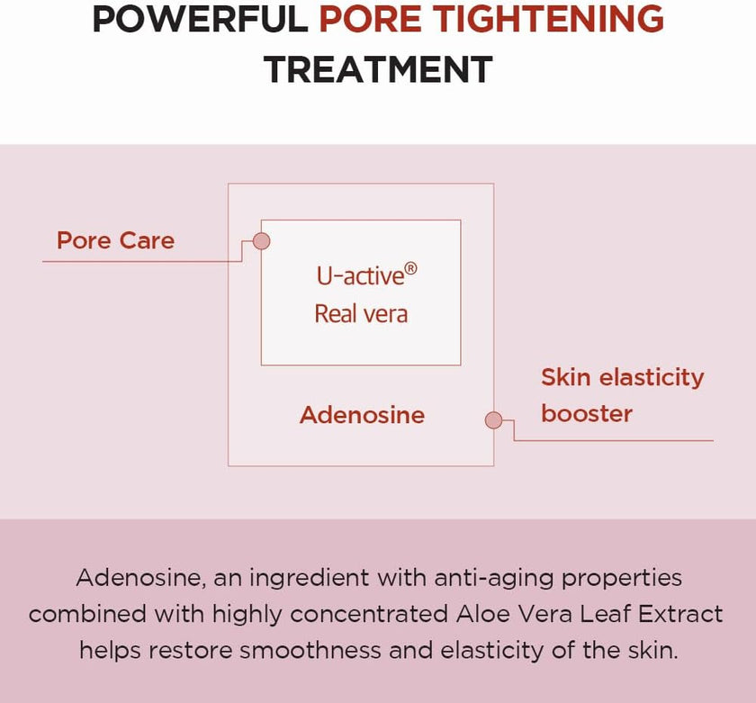 SKIN1004 Madagascar Centella Poremizing Light Gel Cream 75ml