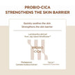 SKIN1004 Madagascar Centella Probio-Cica Enrich Cream 50ml