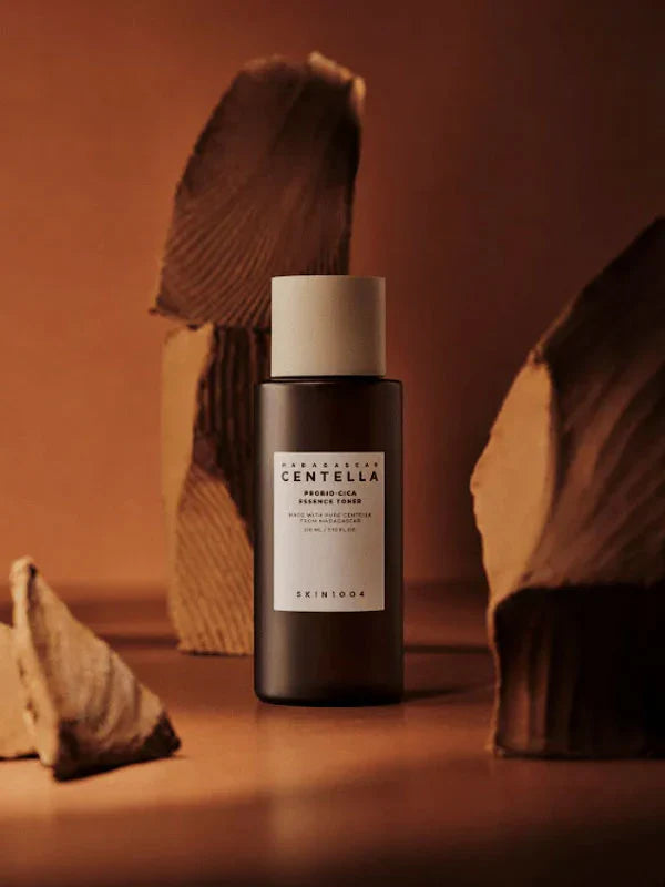 SKIN1004 Madagascar Centella Probio-Cica Essence Toner 210ml
