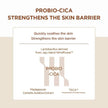 SKIN1004 Madagascar Centella Probio-Cica Essence Toner 210ml