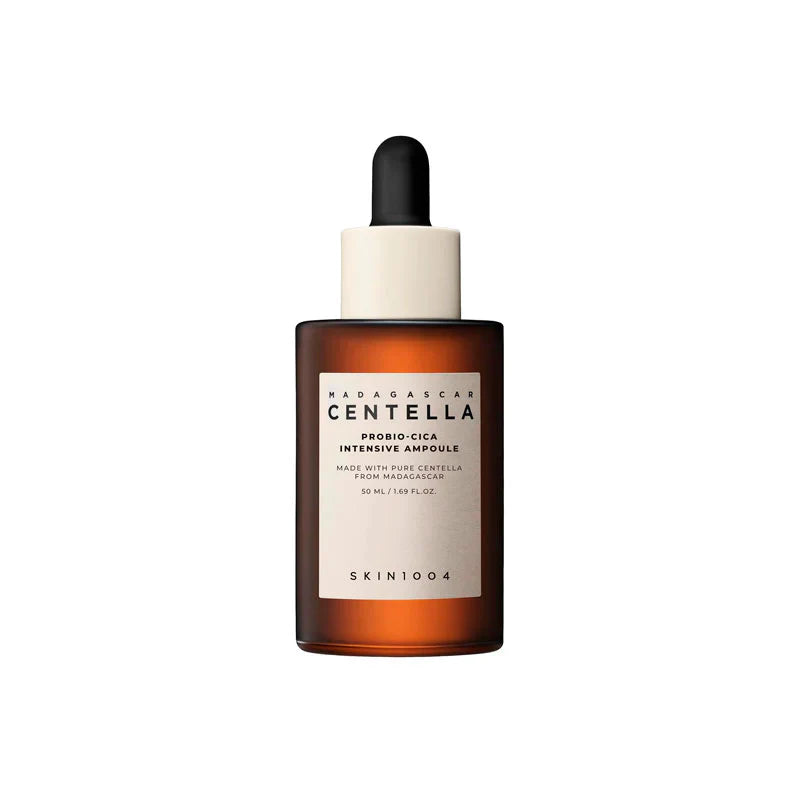 SKIN1004 Madagascar Centella Probio-Cica Intensive Ampoule