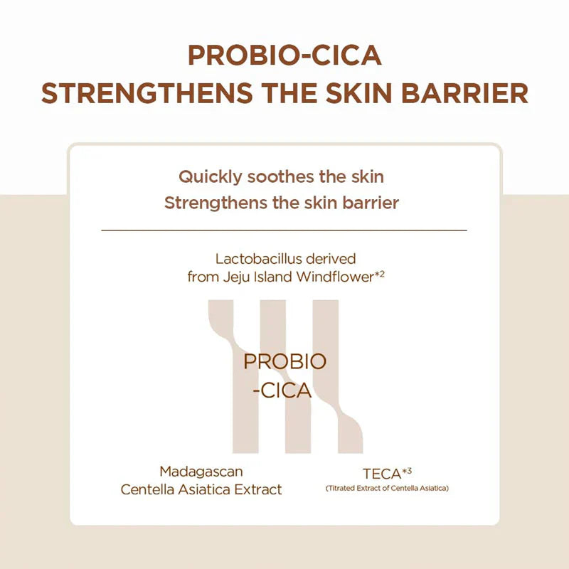 SKIN1004 Madagascar Centella Probio-Cica Intensive Ampoule