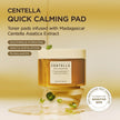 SKIN1004 Madagascar Centella Quick Calming Duo