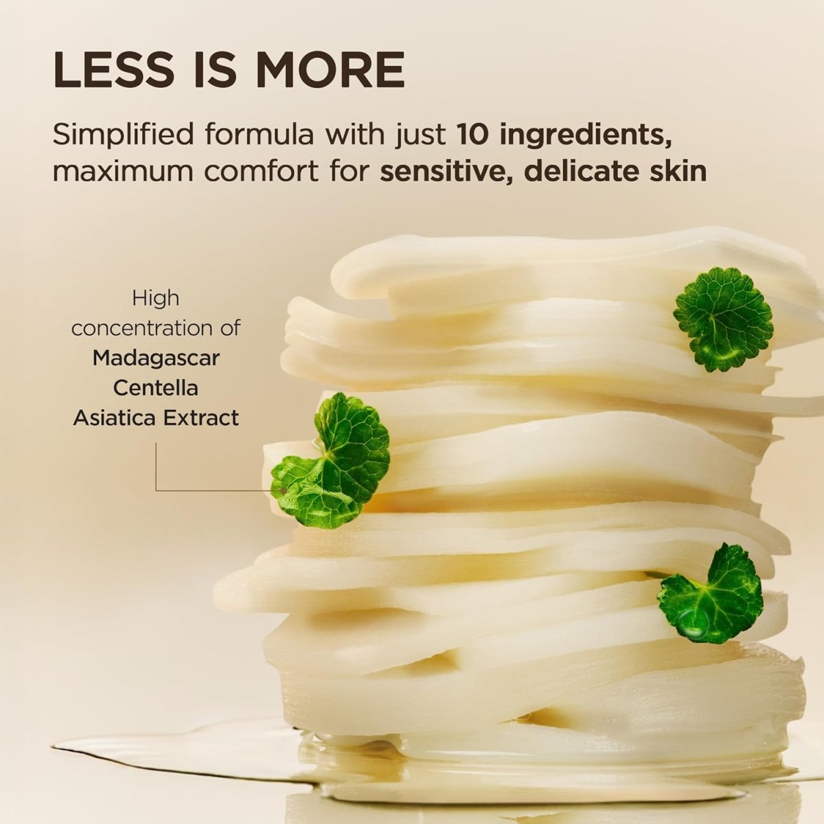 SKIN1004 Madagascar Centella Quick Calming Pad 130ml / 70pads