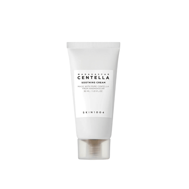 SKIN1004 Madagascar Centella Soothing Cream Mini 30ml