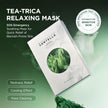 SKIN1004 Madagascar Centella Tea-Trica Relaxing Mask 24ml - 5 Masks