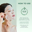 SKIN1004 Madagascar Centella Tea-Trica Relaxing Mask 24ml - 5 Masks