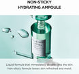 SKIN1004 Madagascar Centella Tea-Trica Relief Ampoule Mini 30ml