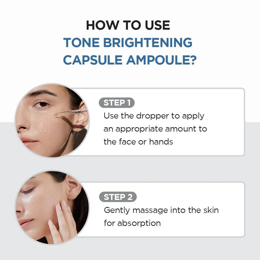 SKIN1004 Madagascar Centella Tone Brightening Capsule Ampoule Mini 30ml