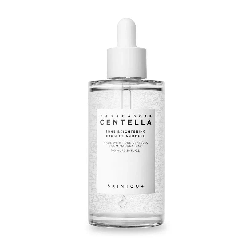 SKIN1004 Madagascar Centella Tone Brightening Capsule Ampoule 100ml