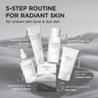 SKIN1004 Madagascar Centella Tone Brightening Boosting Toner 210ml