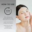 SKIN1004 Madagascar Centella Tone Brightening Glow Mask 25ml