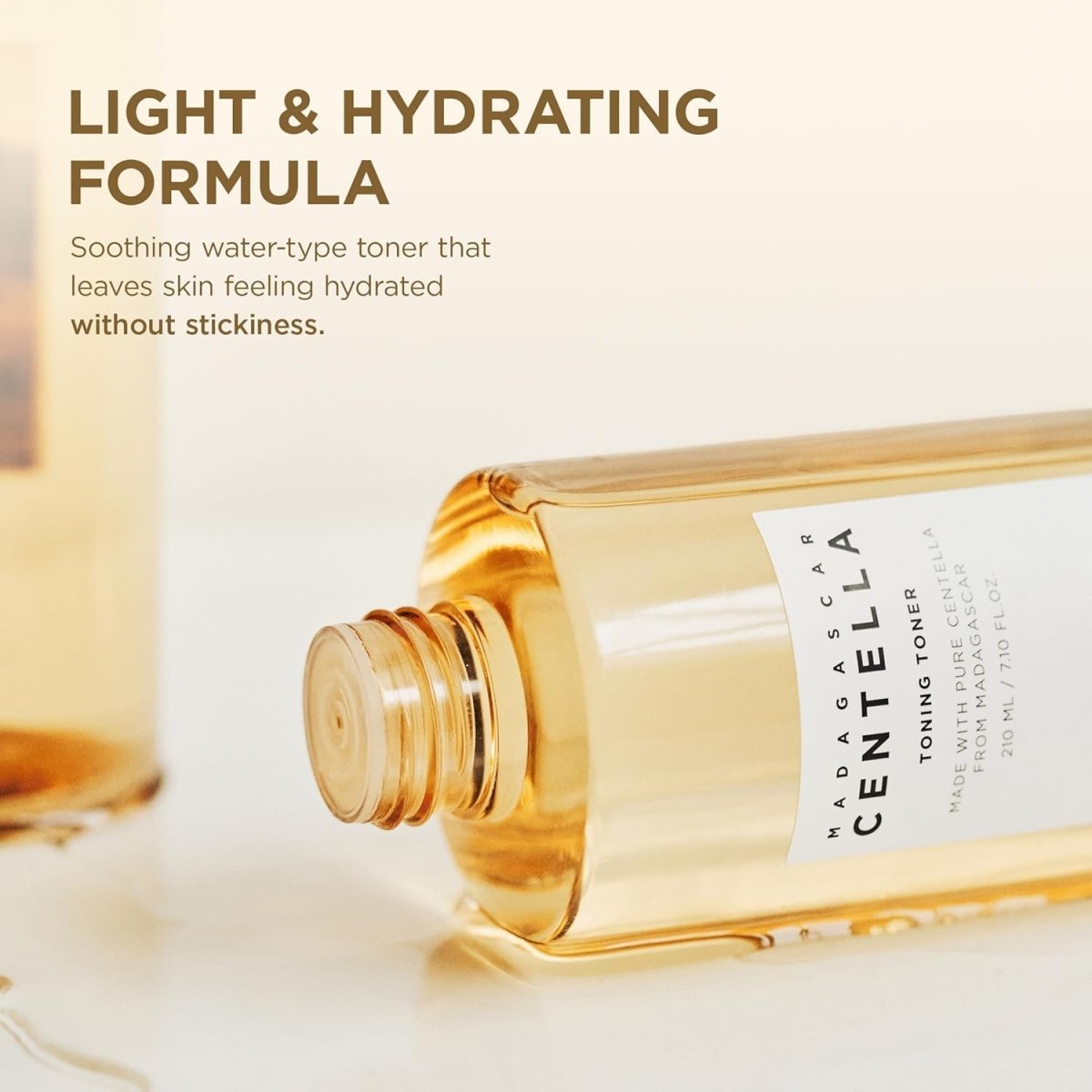 SKIN1004 Madagascar Centella Toning Toner Mini 30ml