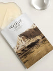 SKIN1004 Madagascar Centella Watergel Sheet Ampoule Mask 25ml - 1 BOX / 5 PCS