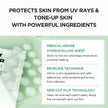 SKIN1004 Spot Cover Patch 22pcs