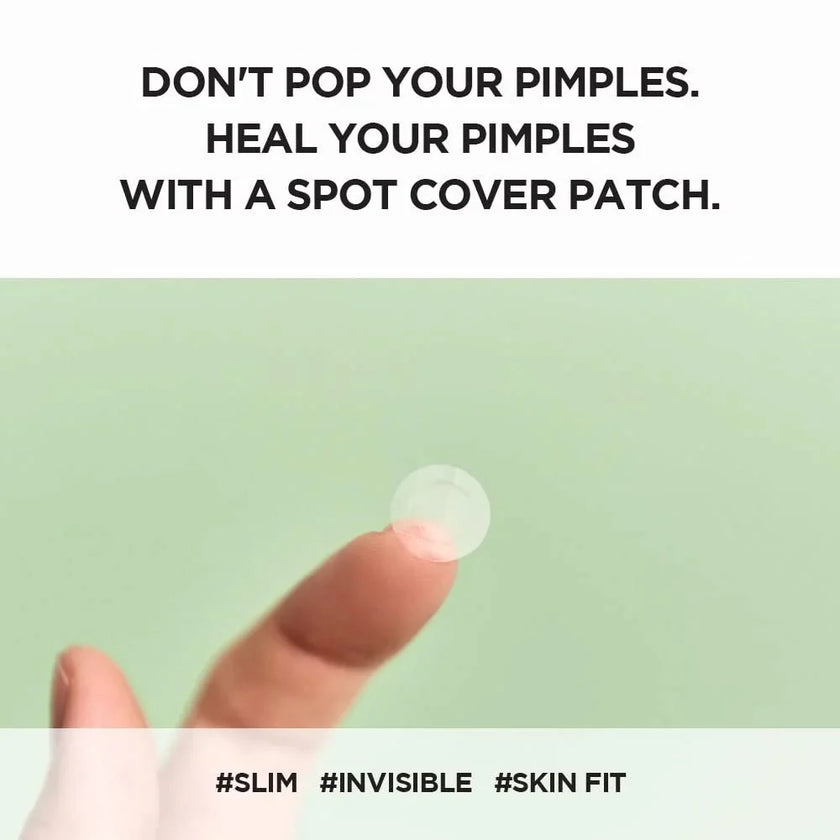 SKIN1004 Spot Cover Patch 22pcs