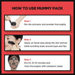 SKIN1004 Zombie Beauty Mummy Pack & Activator Kit 2g*8