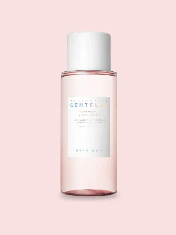 SKIN1004 Madagascar Centella Poremizing Clear Toner 210ml