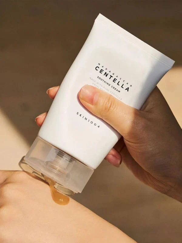 SKIN1004 Madagascar Centella Soothing Cream 75ml