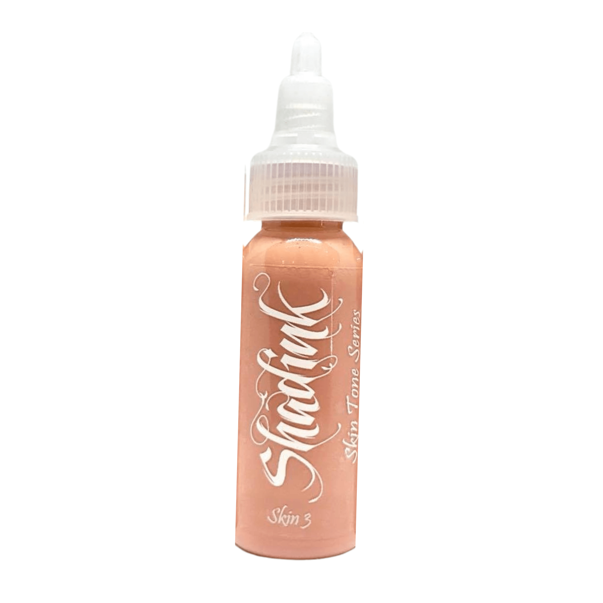 Shadink Skin Tone Series 1/2oz