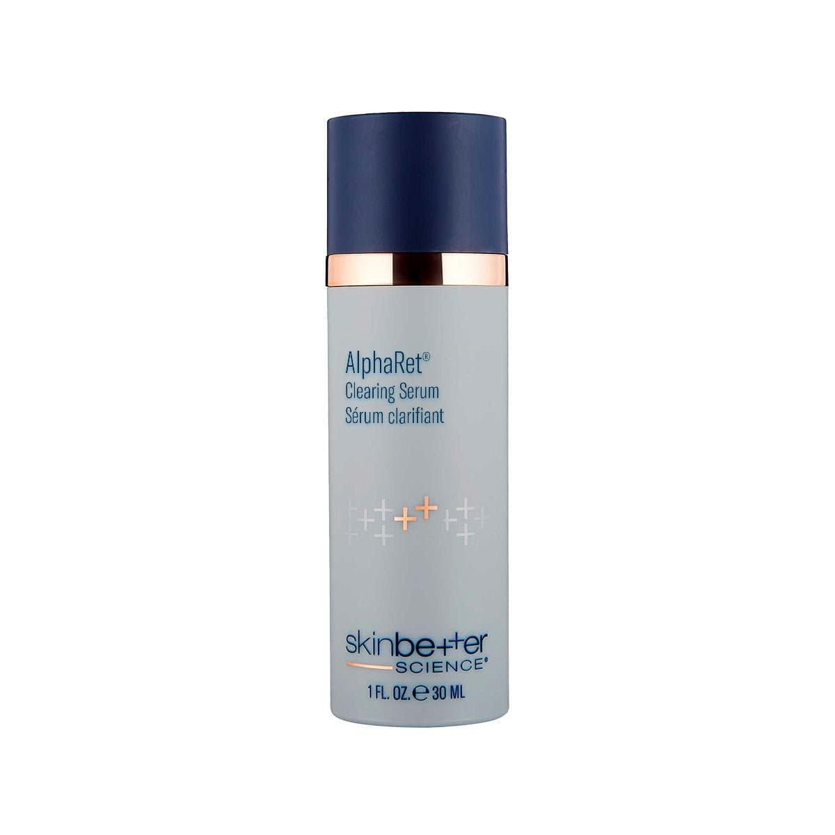 Skinbetter Science - AlphaRet Clearing Serum