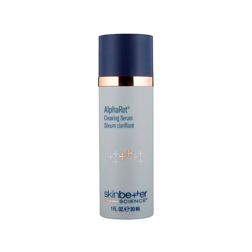 Skinbetter Science - AlphaRet Clearing Serum