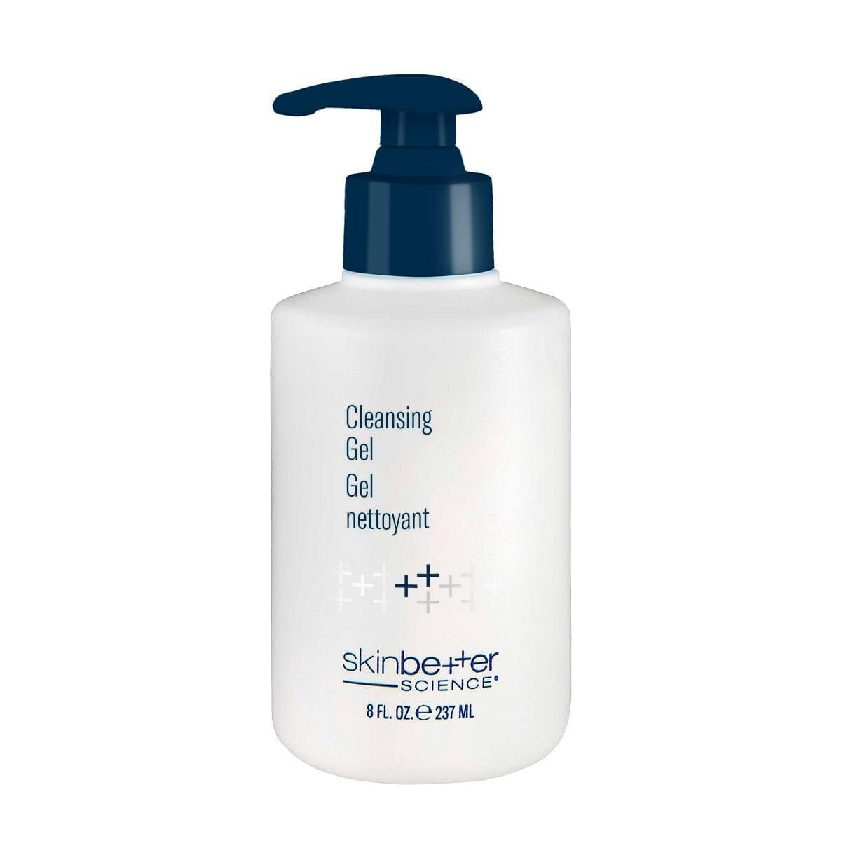 Skinbetter Science - Cleansing Gel