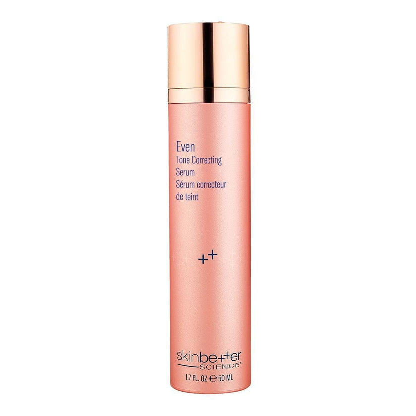 Skinbetter Science - Even Intensive Correcting Serum Face