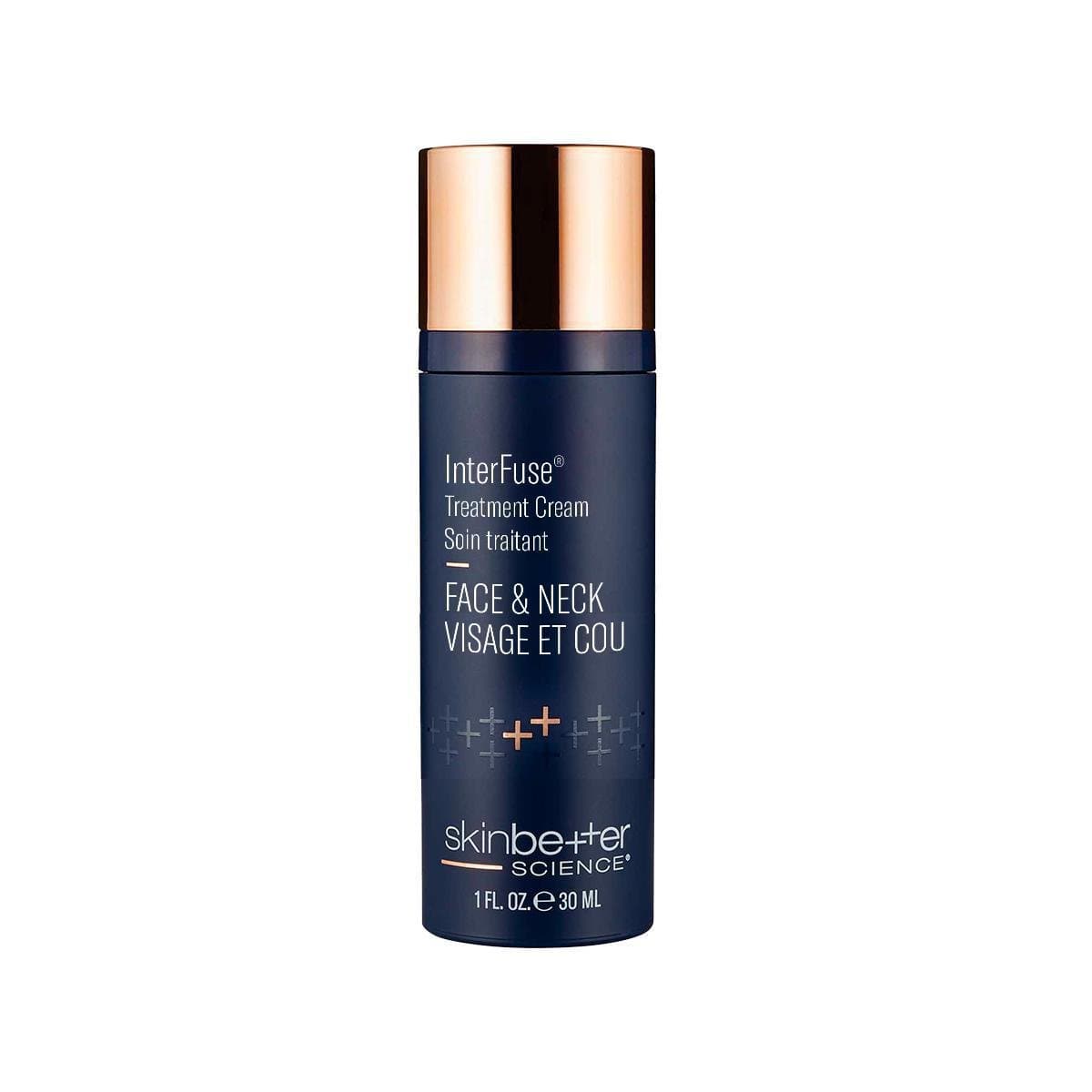 Skinbetter Science - Interfuse Treatment Cream Face & Neck