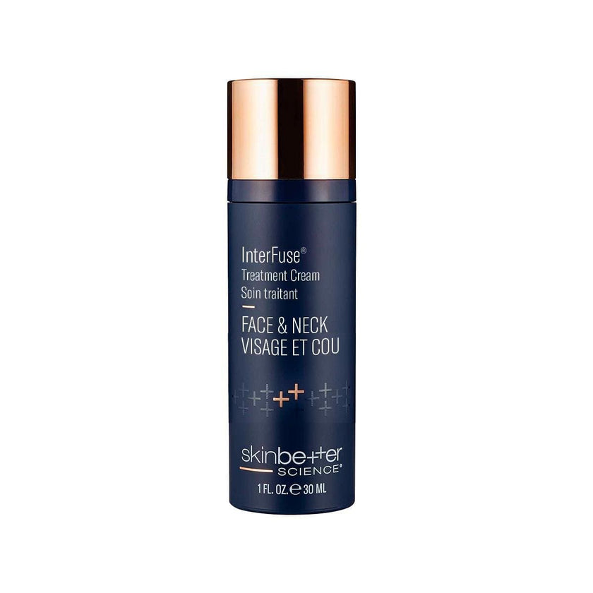 Skinbetter Science - Interfuse Treatment Cream Face & Neck