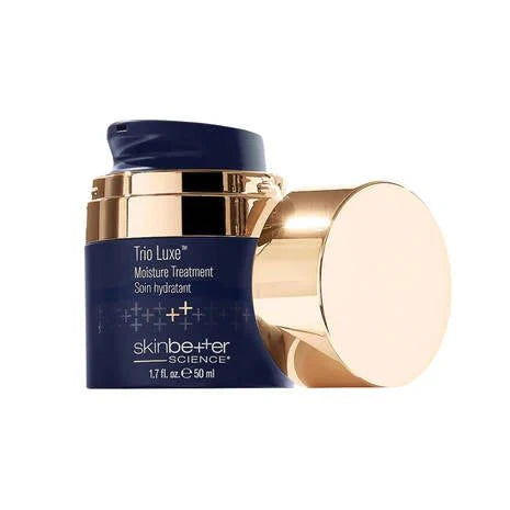 SkinBetter Science - Trio Luxe Moisture Treatment