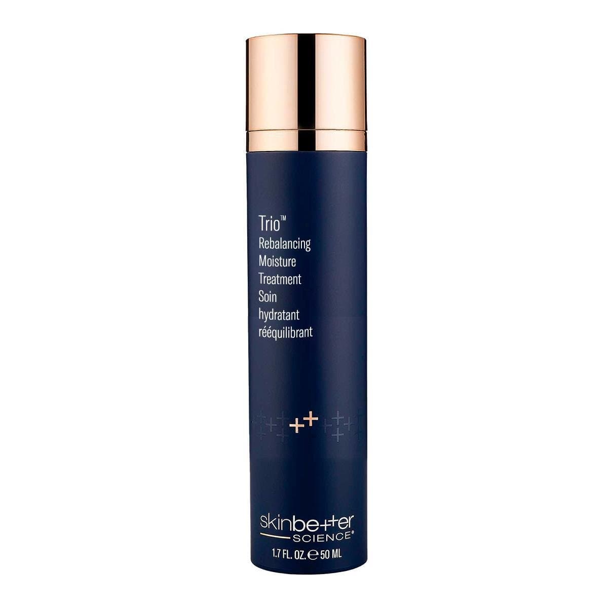 Skinbetter Science - Trio Rebalancing Moisture Treatment