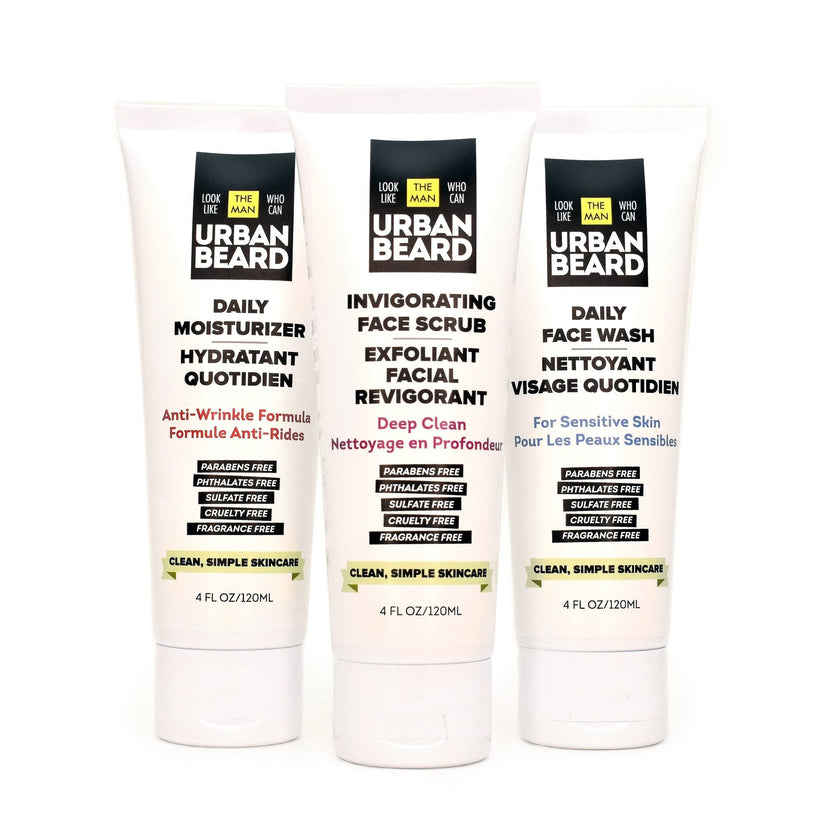Skincare Bundle