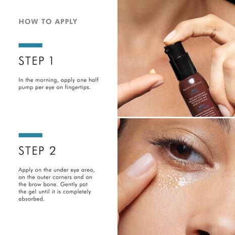 SkinCeuticals AOX Eye Gel