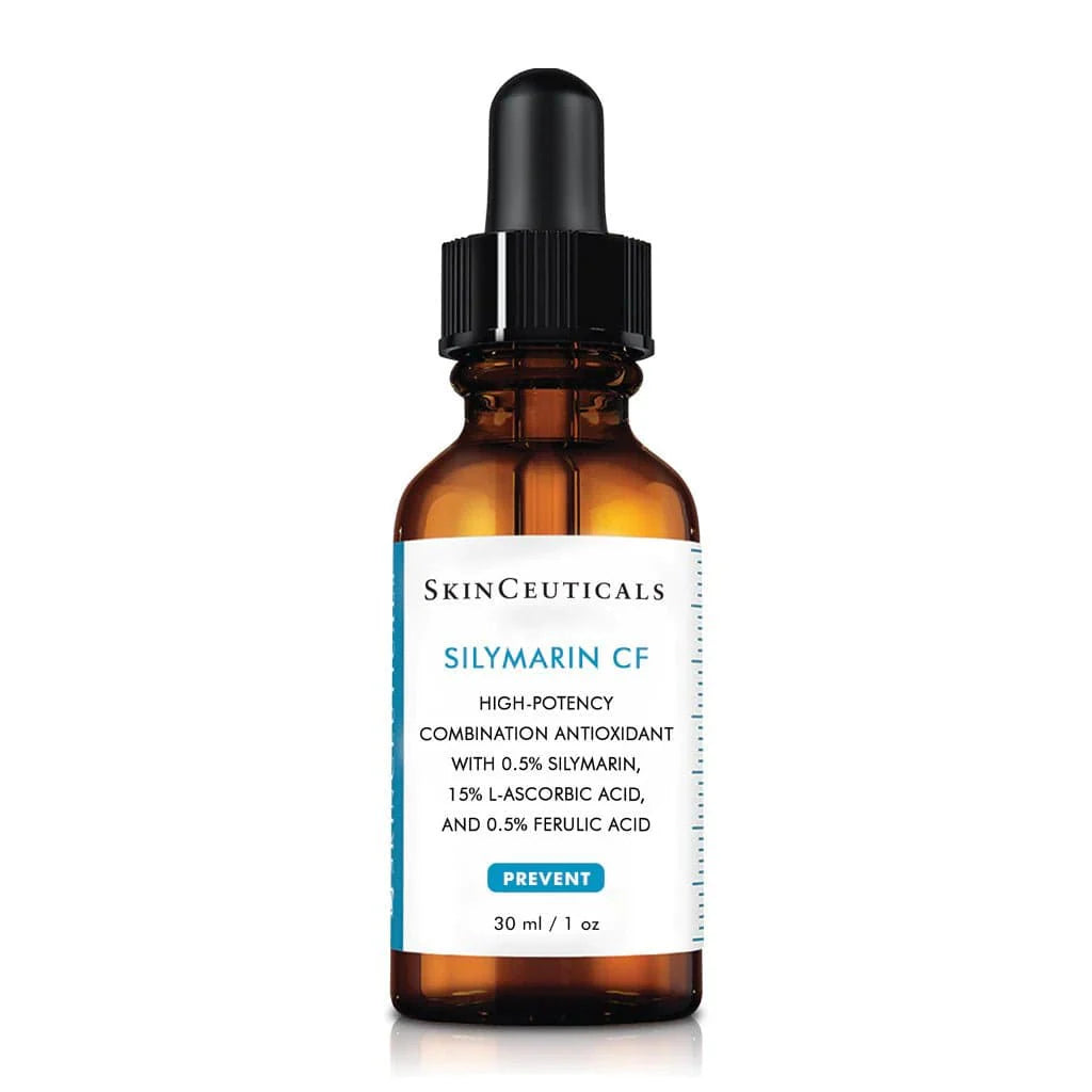 SkinCeuticals Silymarin CF