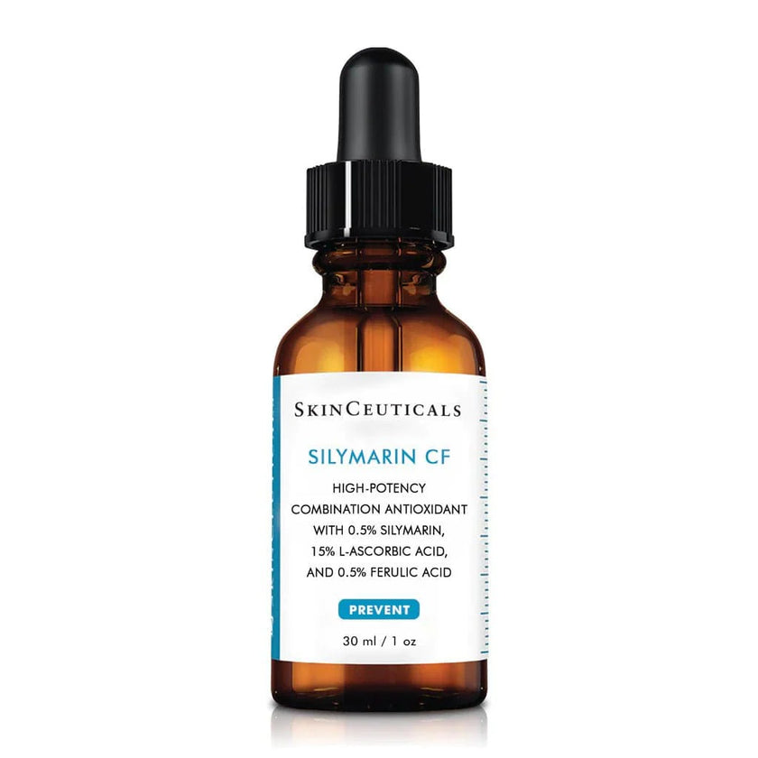 SkinCeuticals Silymarin CF