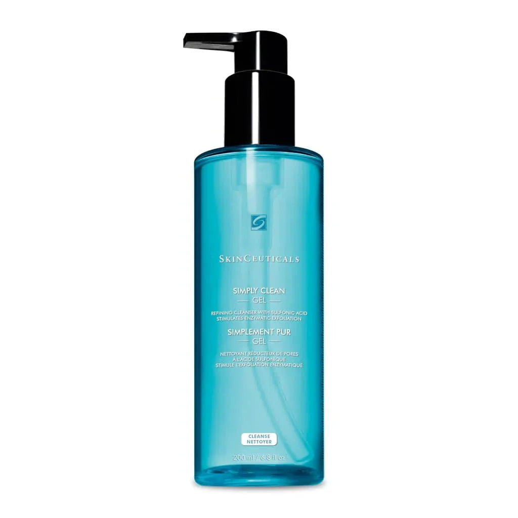 SkinCeuticals Simply Clean Cleanser