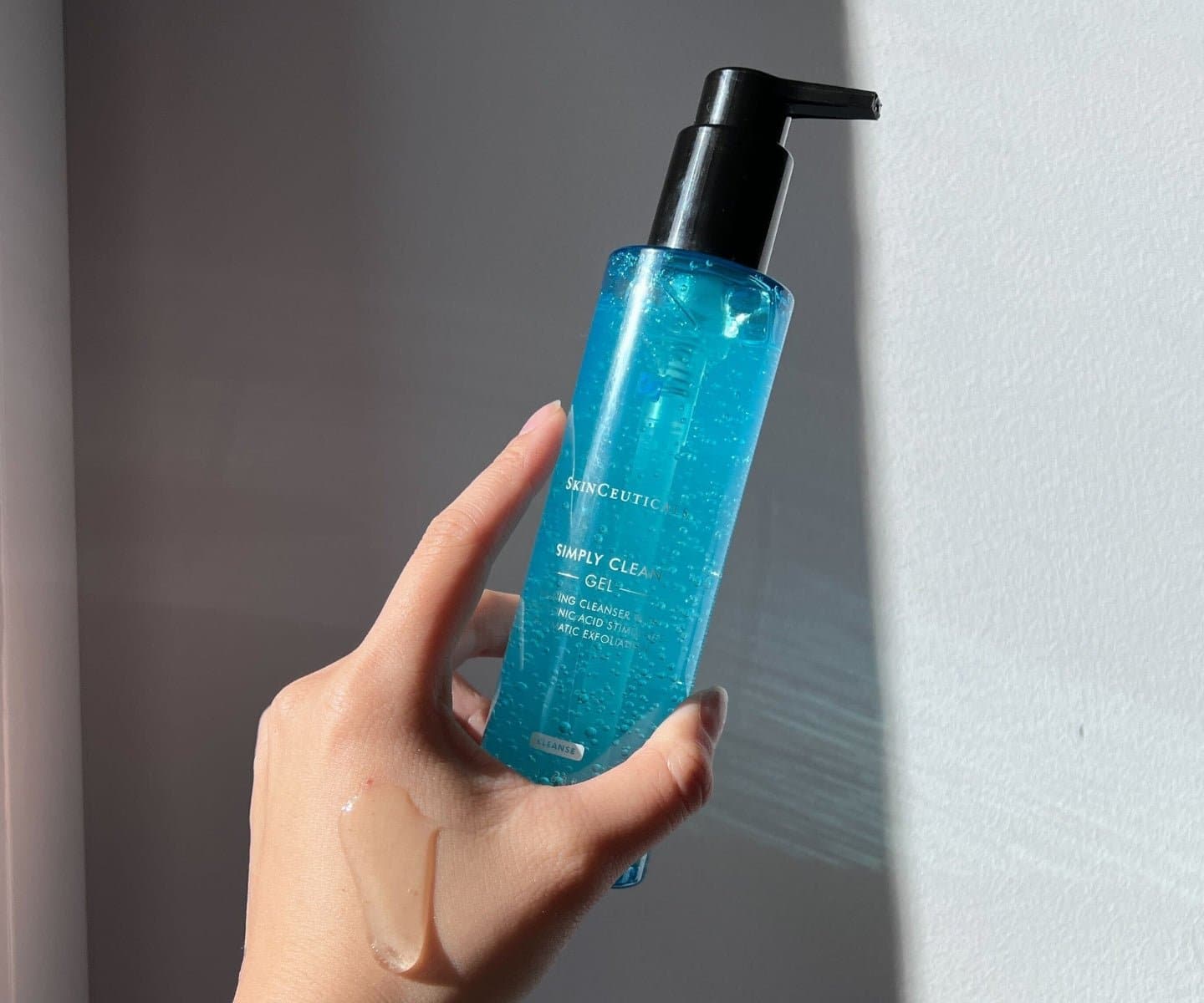 SkinCeuticals Simply Clean Cleanser