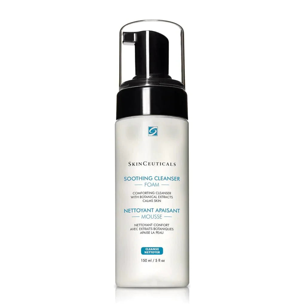 SkinCeuticals Soothing Cleanser