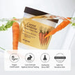 SKINFOOD Carrot Carotene Calming Water Pad 250ml / 60pads