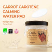 SKINFOOD Carrot Carotene Calming Water Pad 250ml / 60pads