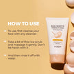 Skinfood Egg White Perfect Pore Cleansing Foam 150ml